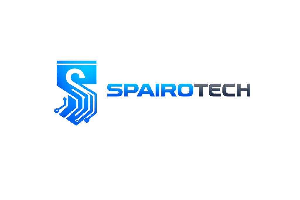 SpairoTech Logo